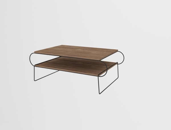 Coffee table - Image 3