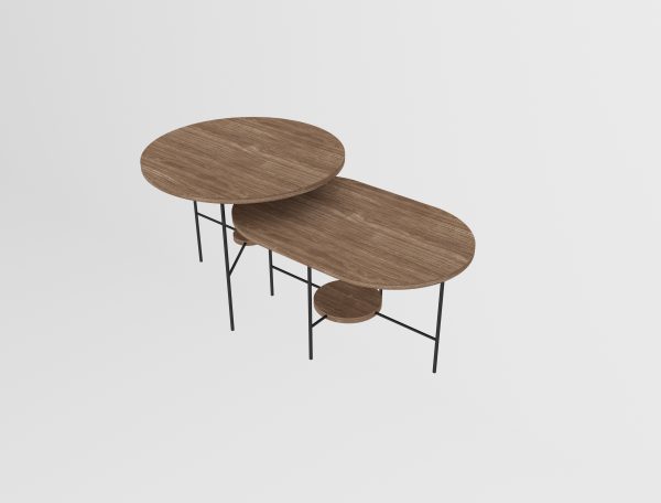 Set mese de cafea - imagine 2