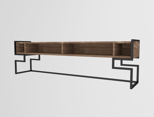 TV Kommode 2 – Bild 2