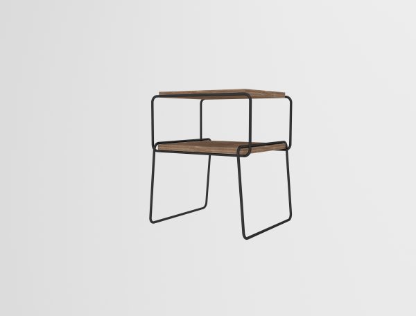 Comodino - immagine 3