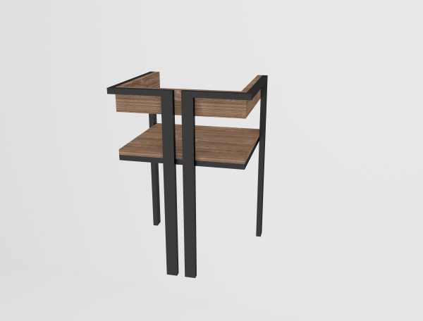 Stuhl 2 – Bild 3