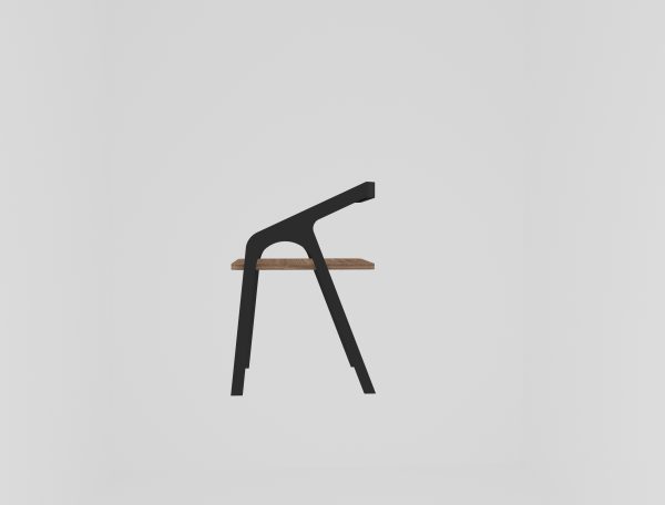 Sedia - immagine 3