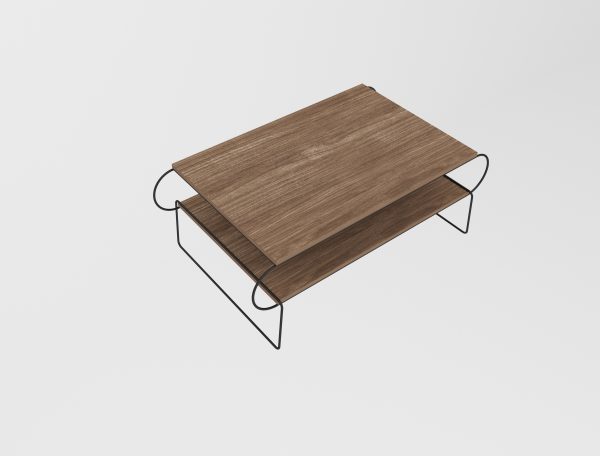 Coffee table - Image 2