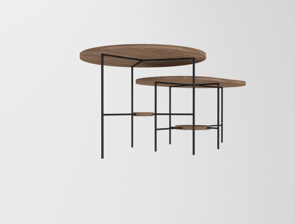 Set mese de cafea - imagine 3