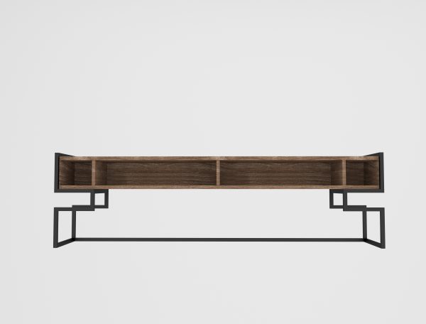 TV Kommode 2 – Bild 4