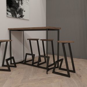 Masă tip bar