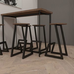 Scaun bar