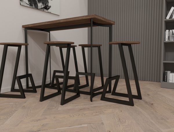 Scaun bar