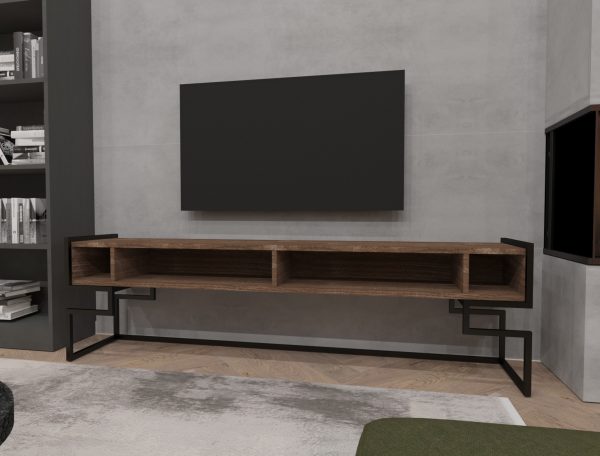 TV Kommode 2