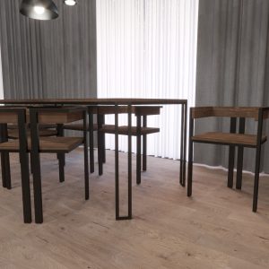 Stuhl 2