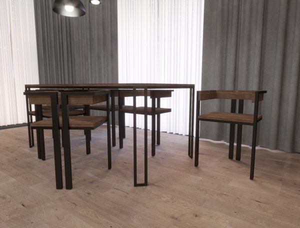 Stuhl 2