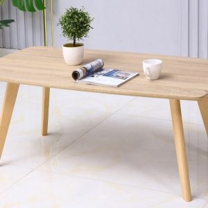 Masuta de cafea salcam deschis