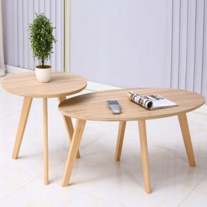 masute de cafea stil modern
