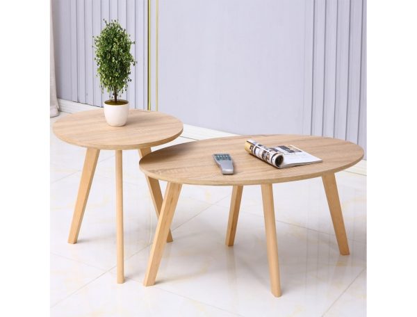 masute de cafea stil modern