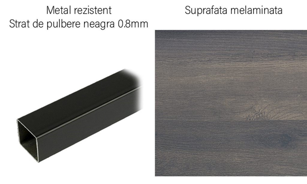 comoda tv 50cm detalii