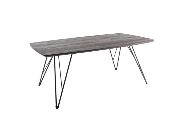 masuta de cafea 45cm stejar