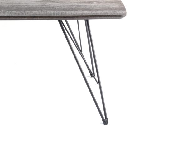 masuta de cafea 45cm stejar inchis naimeed