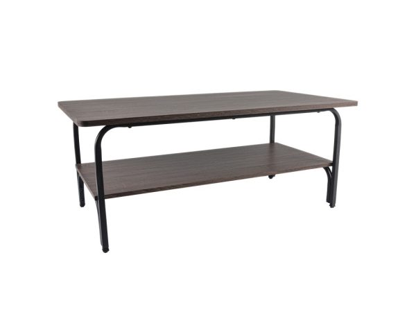 masuta de cafea 45cm inaltime stejar
