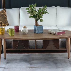 masuta de cafea stil modern