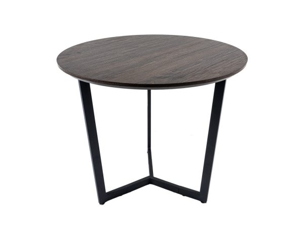 masuta de cafea 55cm stejar
